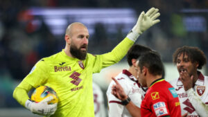 Atalanta v Torino - Serie A