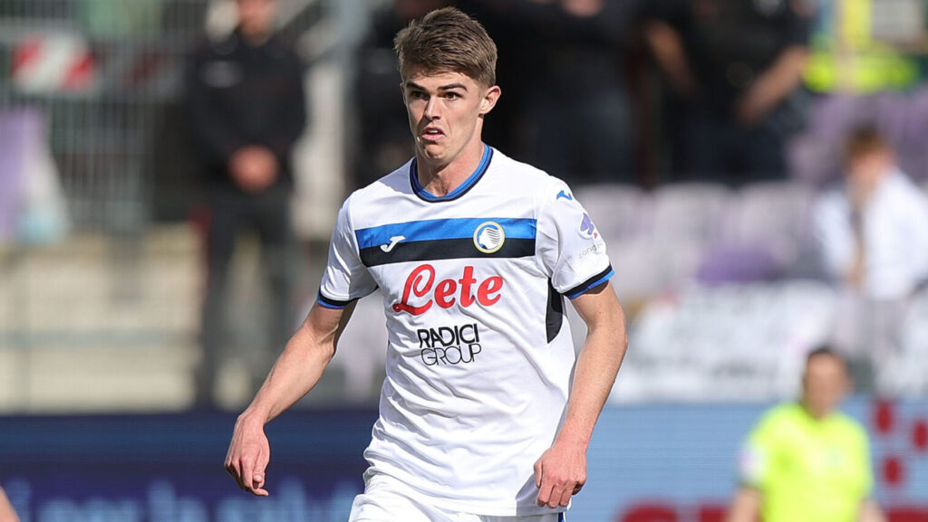 Fiorentina v Atalanta - Serie A