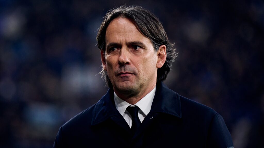 Inzaghi