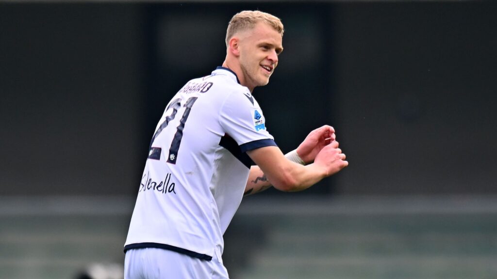 Odgaard