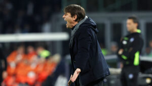 Napoli v AC Milan - Serie A