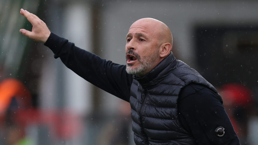 Venezia v Bologna - Serie A