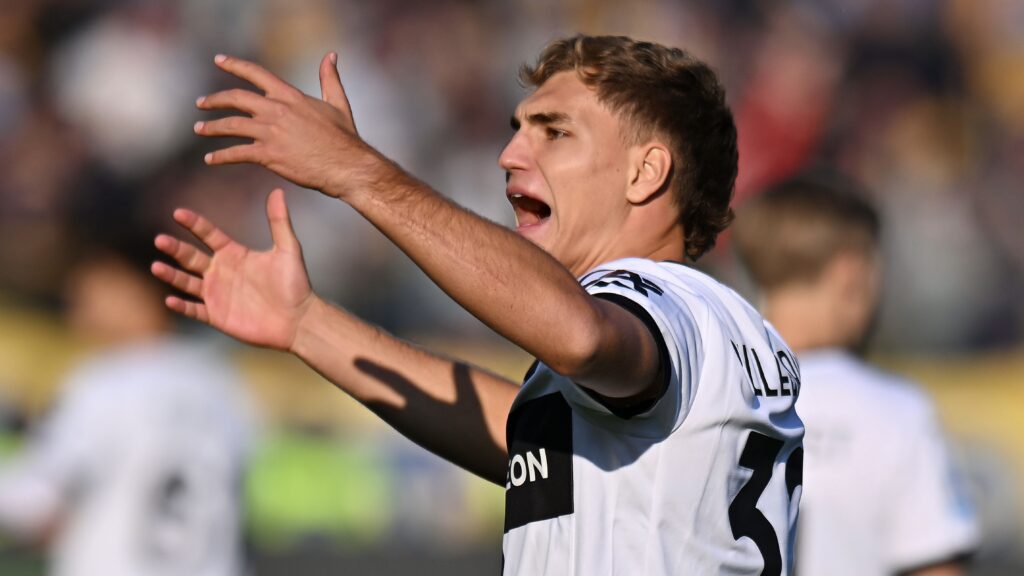 Parma v Torino - Serie A