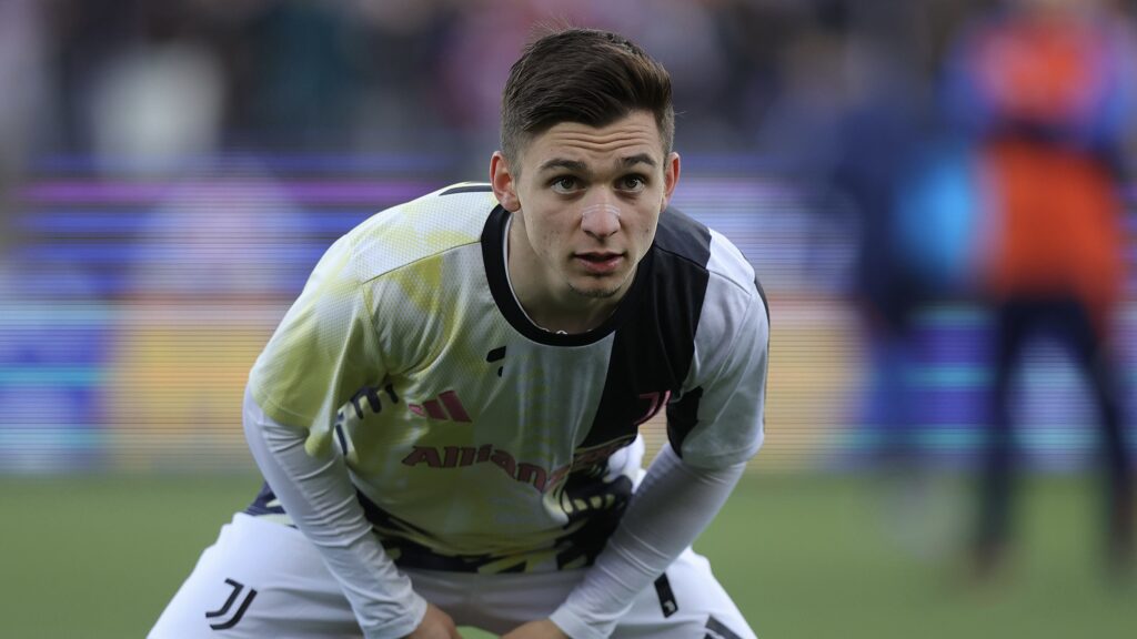 Fiorentina v Juventus - Serie A