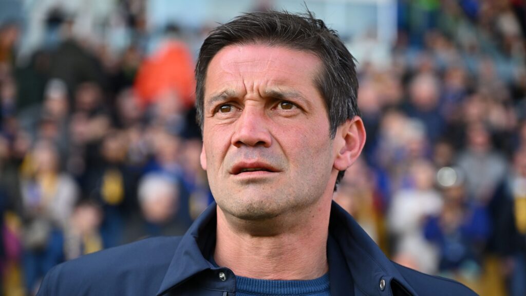 Parma v Torino - Serie A
