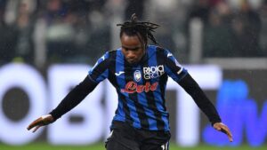 Juventus v Atalanta - Serie A