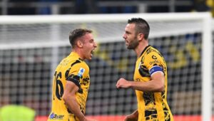 FC Internazionale v Venezia - Serie A