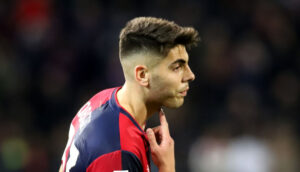 Cagliari v FC Internazionale - Serie A