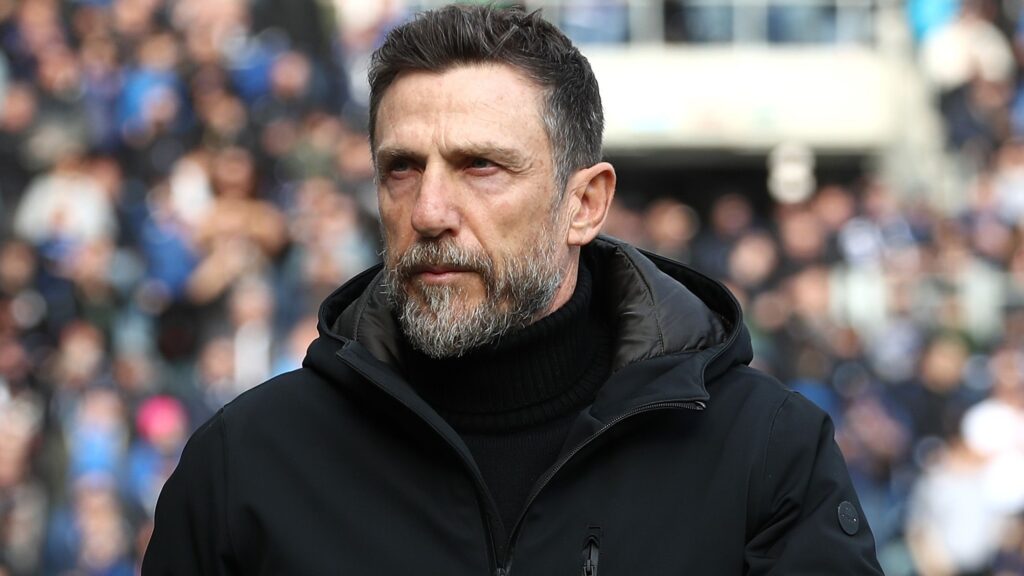 Di Francesco