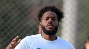 S.S. Lazio Training Session And Press Conference - UEFA Europa League 2024/25 League Phase MD2