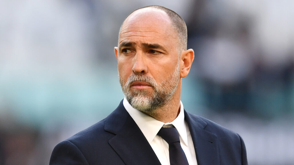 Juventus v Genoa - Serie A