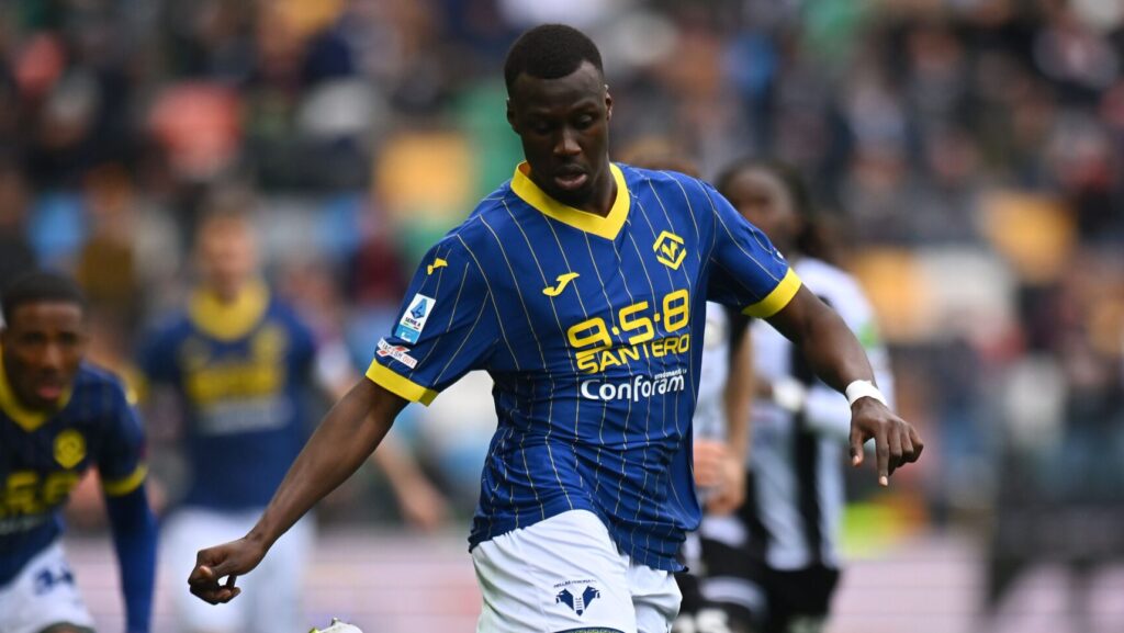 Udinese v Verona - Serie A