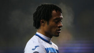 Club Brugge KV v Atalanta BC - UEFA Champions League 2024/25 League Knockout Play-off First Leg