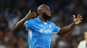 Lukaku