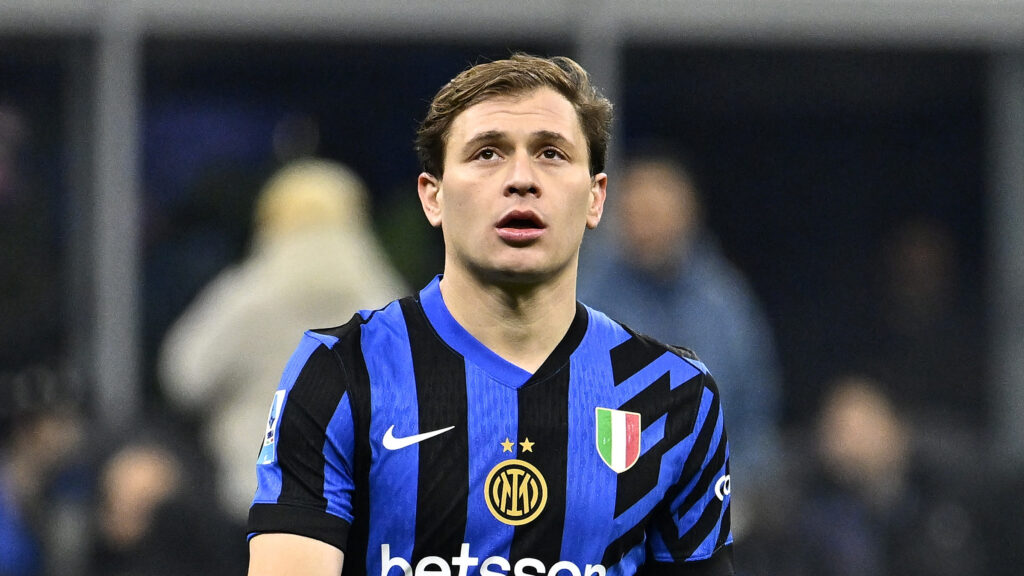 FC Internazionale v Empoli - Serie A