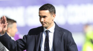 Fiorentina v Como - Serie A