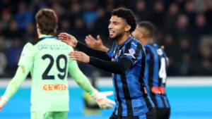 Atalanta v FC Internazionale - Serie A