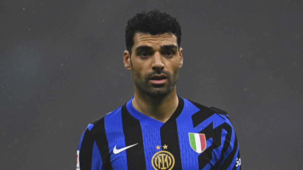 FC Internazionale v SS Lazio: Quarter Final - Coppa Italia