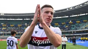 Verona v Bologna - Serie A