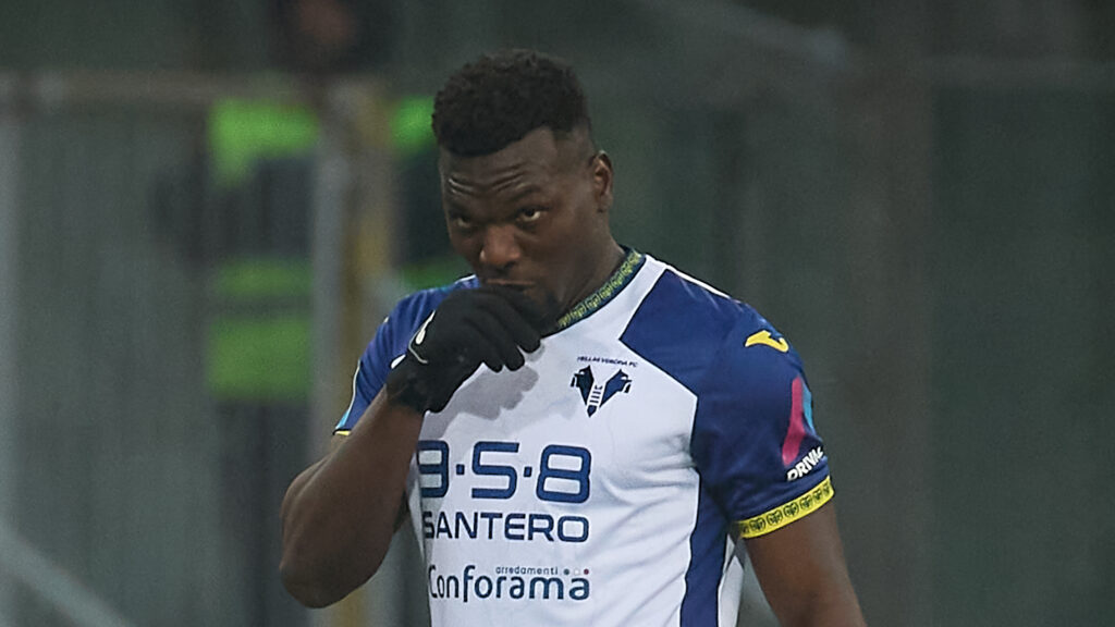 Parma v Verona - Serie A