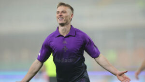 Fiorentina v Juventus - Serie A