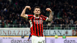AC Milan v Como - Serie A