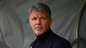 Bologna v SS Lazio - Serie A