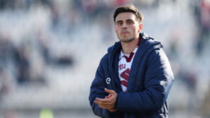 Monza v Torino - Serie A