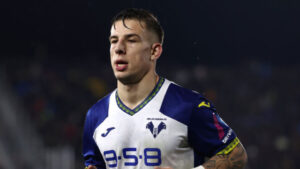 Venezia v Verona - Serie A