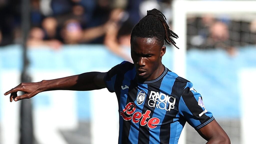 Atalanta BC v Udinese Calcio - Serie A