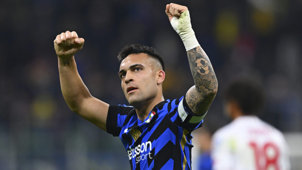 FC Internazionale v Monza - Serie A