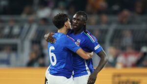 Germany v Italy - UEFA Nations League Quarterfinal Leg Two