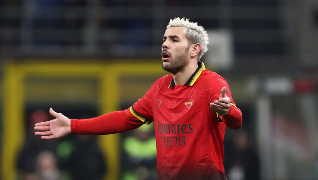 AC Milan v SS Lazio - Serie A