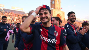 Bologna v Cagliari - Serie A
