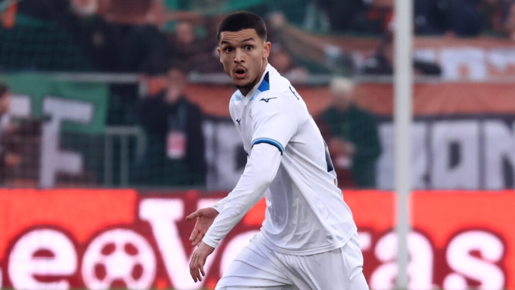 Venezia v SS Lazio - Serie A