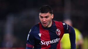 Bologna v AC Milan - Serie A