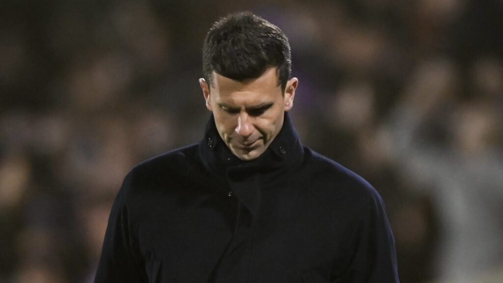 Fiorentina v Juventus - Serie A