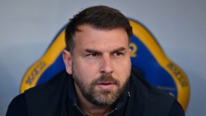 Verona v Parma - Serie A