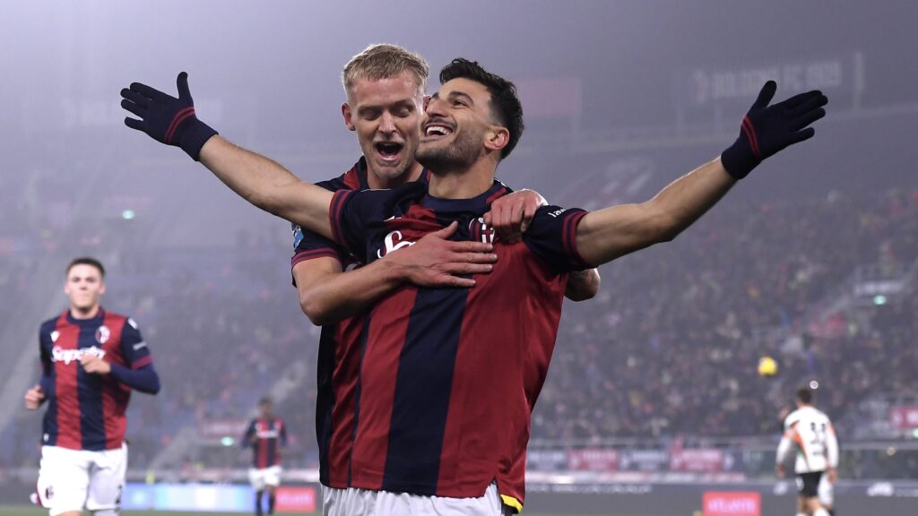 Bologna v Venezia - Serie A