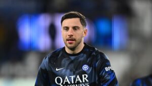 Atalanta v FC Internazionale - Serie A