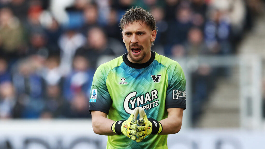 Atalanta v Venezia - Serie A