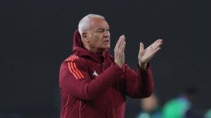 Empoli v AS Roma - Serie A