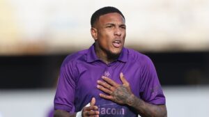 Fiorentina v Genoa - Serie A