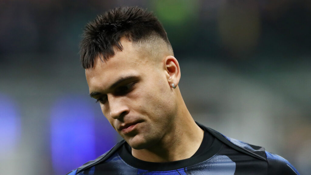 FC Internazionale v Monza - Serie A