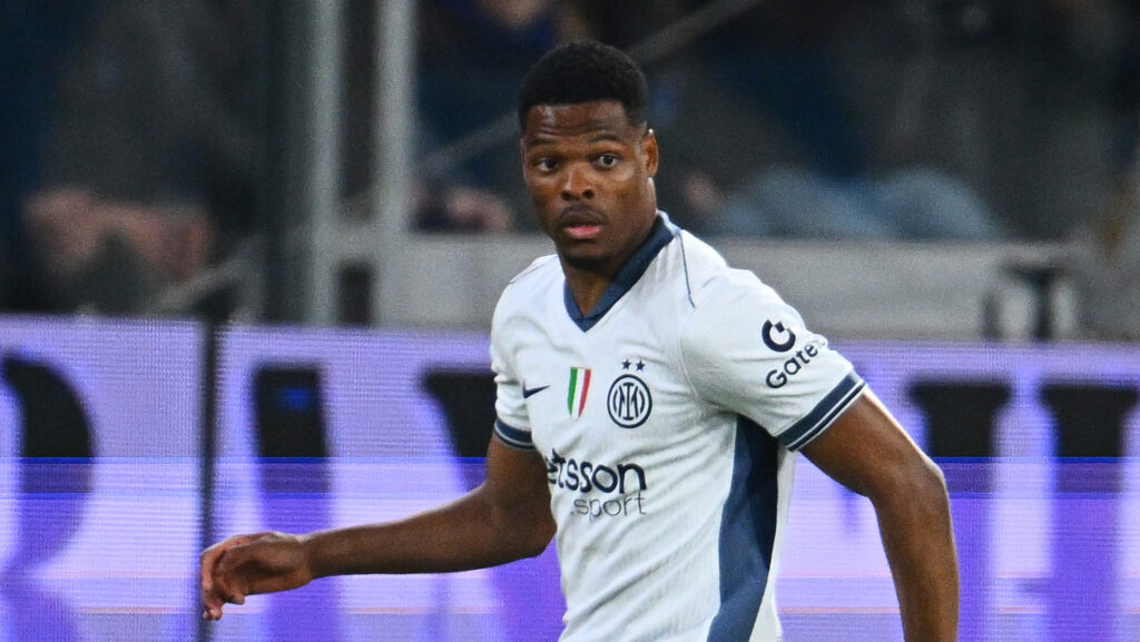 Atalanta v FC Internazionale - Serie A