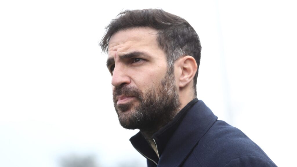 Como 1907 v SSC Napoli - Serie A