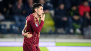 Empoli v AS Roma - Serie A