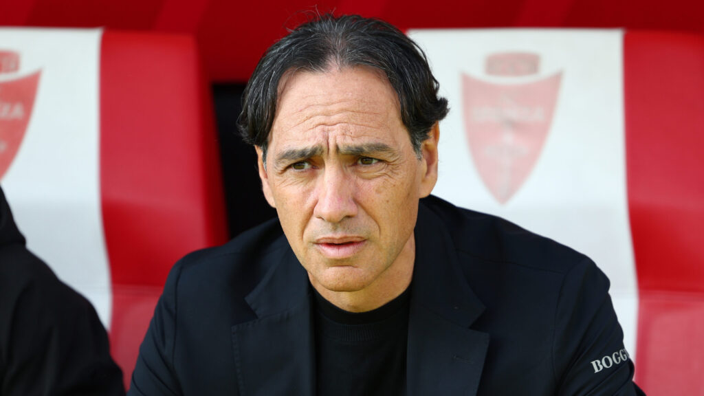 Monza v Torino - Serie A