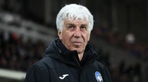 Atalanta v FC Internazionale - Serie A