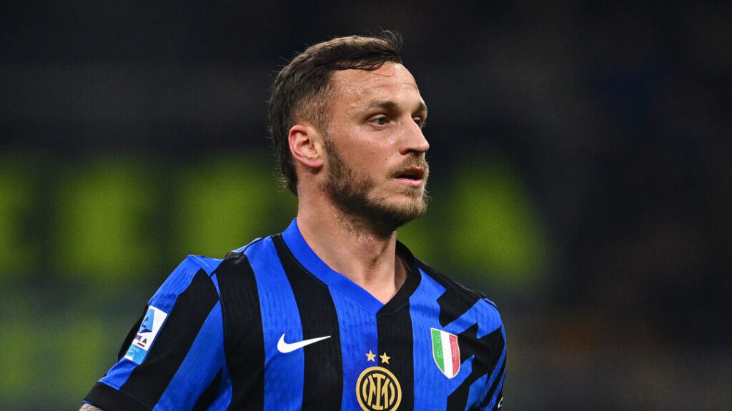 FC Internazionale v Monza - Serie A